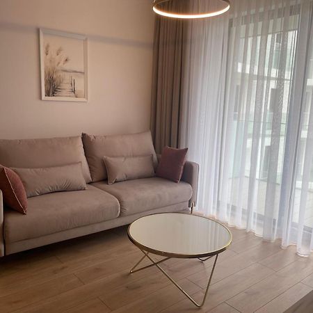 Apartamenty Richter By The Sea Misdroy Exterior foto