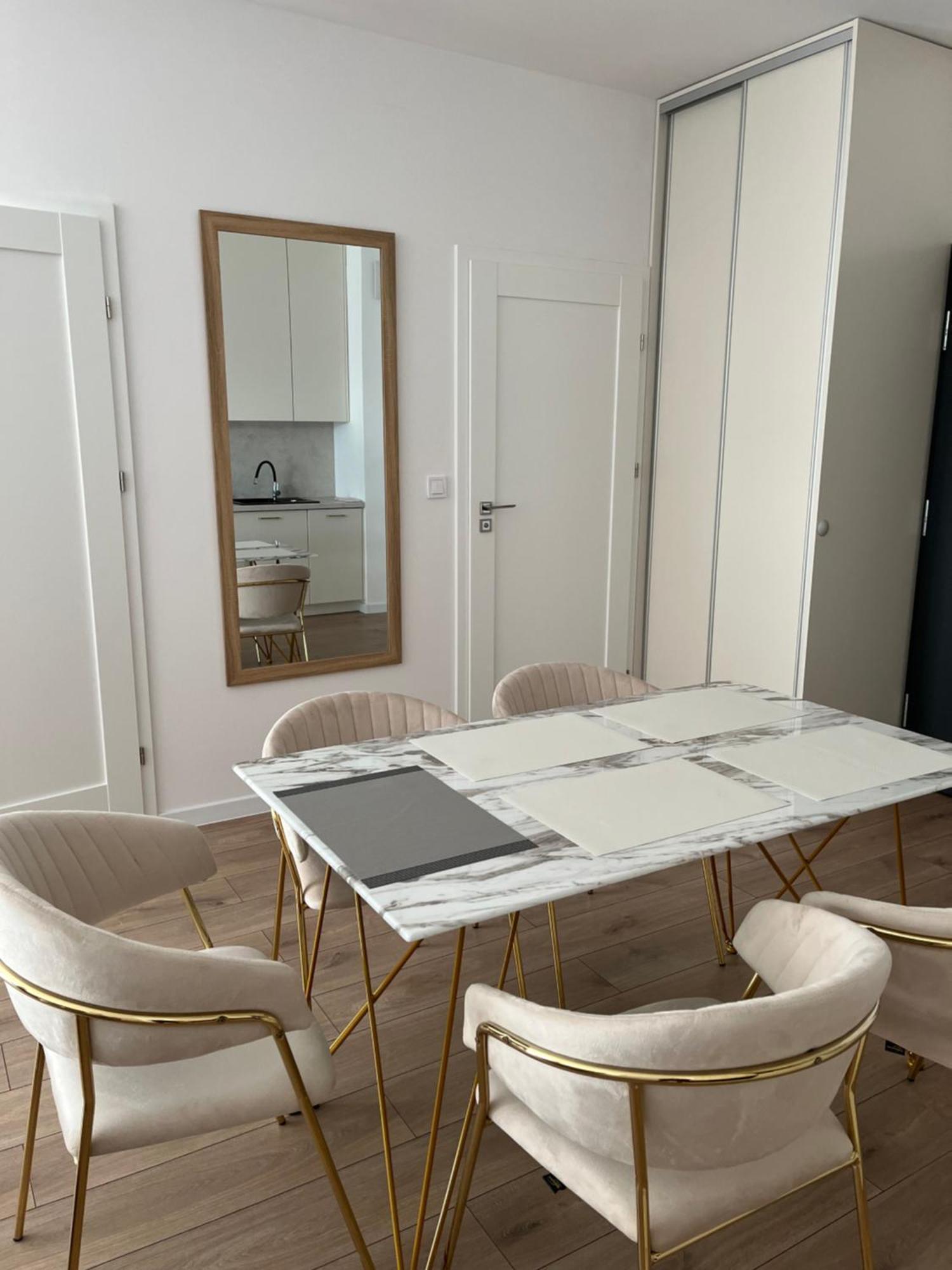 Apartamenty Richter By The Sea Misdroy Exterior foto