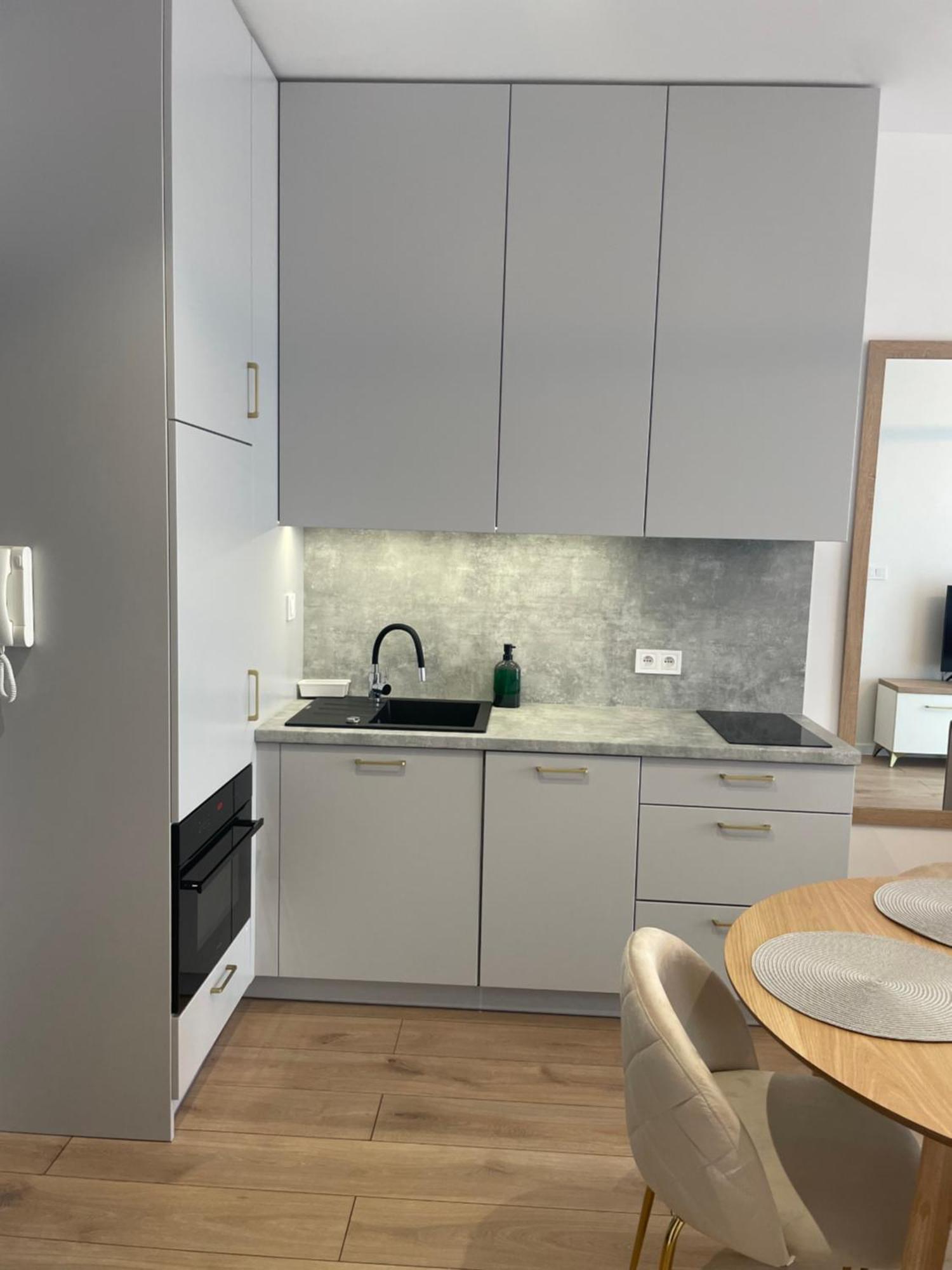 Apartamenty Richter By The Sea Misdroy Exterior foto