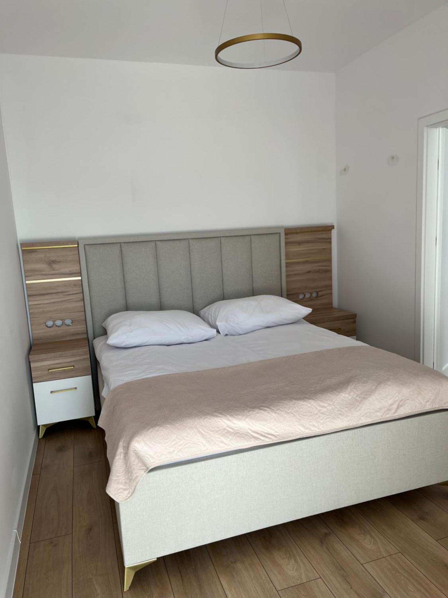 Apartamenty Richter By The Sea Misdroy Exterior foto
