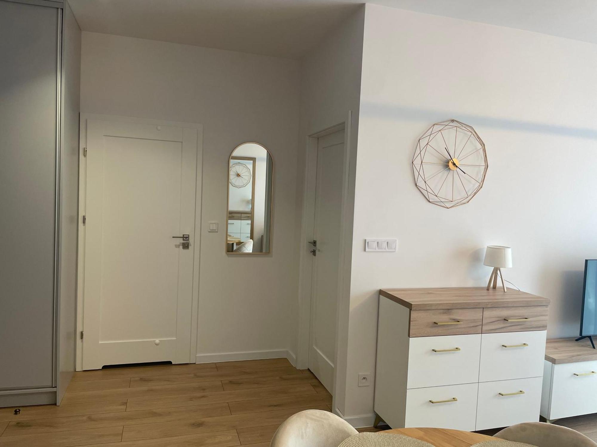 Apartamenty Richter By The Sea Misdroy Exterior foto
