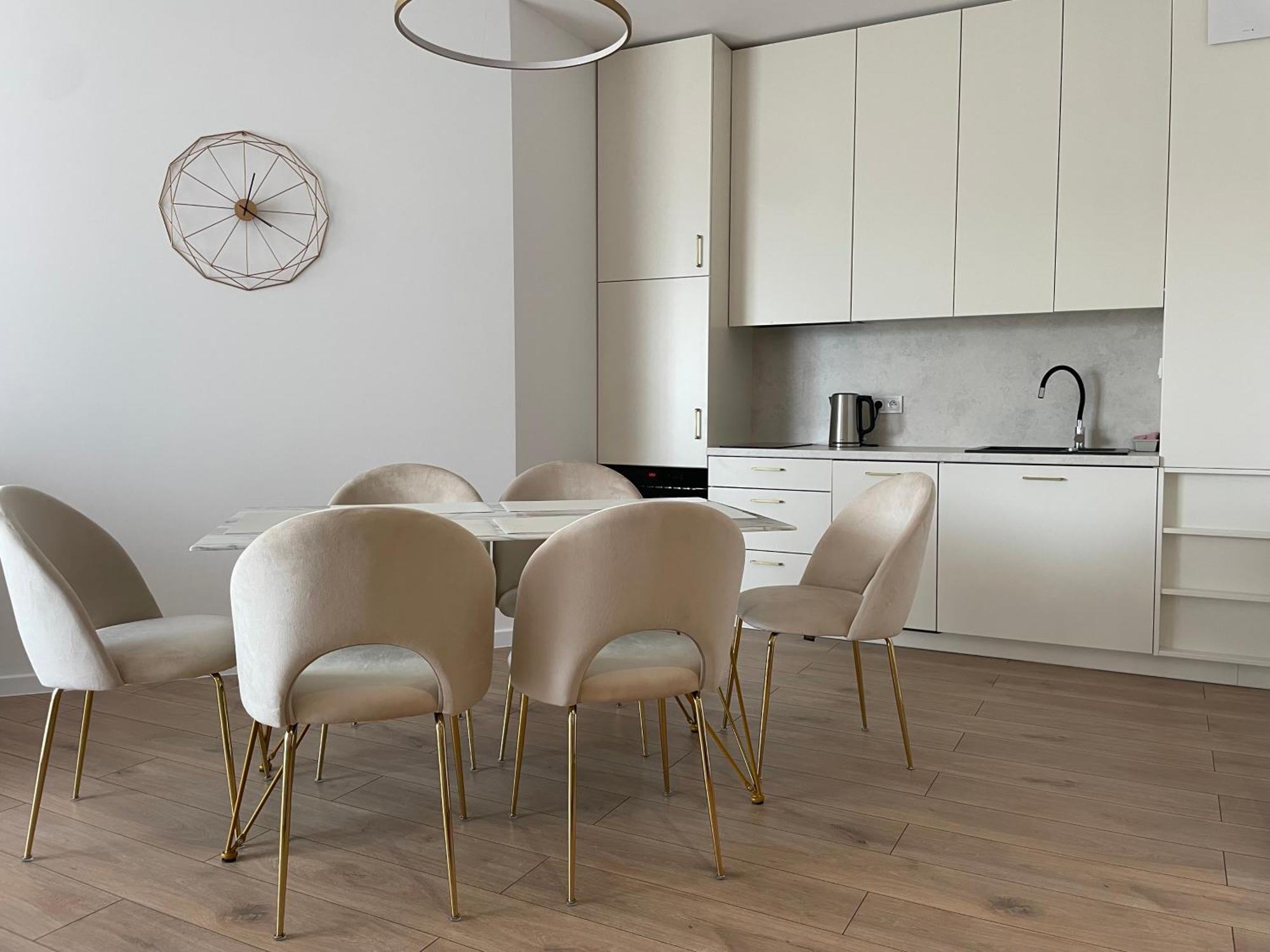 Apartamenty Richter By The Sea Misdroy Exterior foto